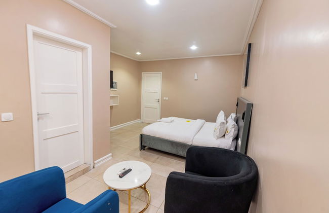 Villa Magnum - Foto 22