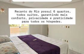 Casa do Rio Jacuípe - Foto 24