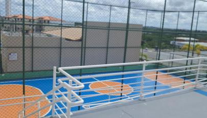 MELHOR De ARACAJU APARTAMENTO NOVINHO - Foto 5