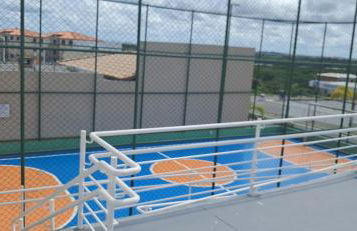 MELHOR De ARACAJU APARTAMENTO NOVINHO - Foto 5