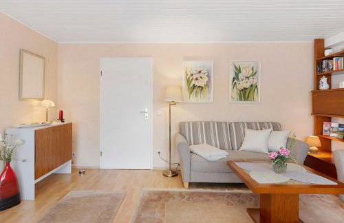 Ferienwohnung Vogelsang - Foto 3