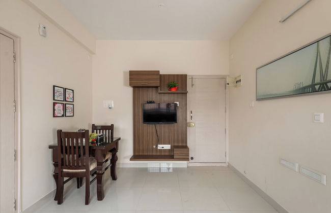 BluO Medicity - Hotel Gurgaon - Foto 25