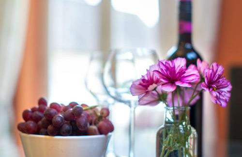 Berries Coach House - Foto 9