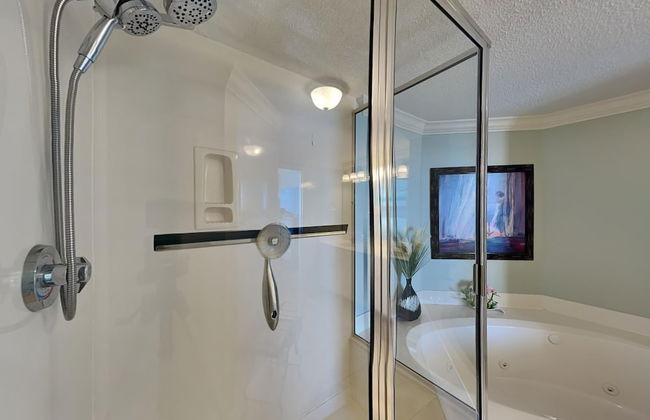 Majestic Beach Towers by Southern Vacation Rentals I - Foto 32