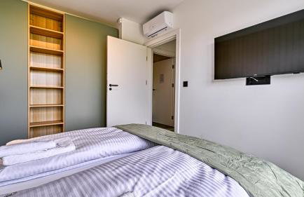 Slowmood - domy z sauną i jacuzzi, Sun & Snow - Foto 33