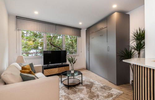 Serrano Boutique I - Alojamiento corta estancia - Photo 19