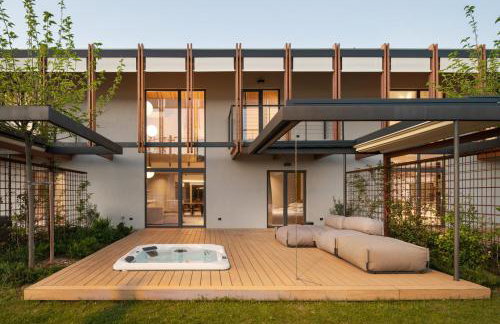 NEW! Discover Villa Terra Moro - The Ultimate Luxury Villa in Crivac, Dalmatia - Photo 26