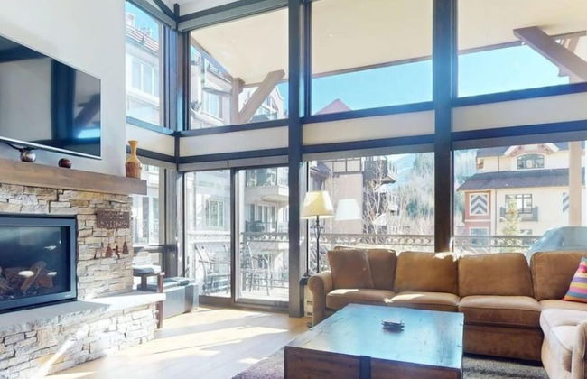 Montaneros in Vail - Foto 6