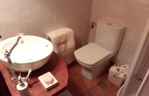 Casa Sopiedra - Foto 34