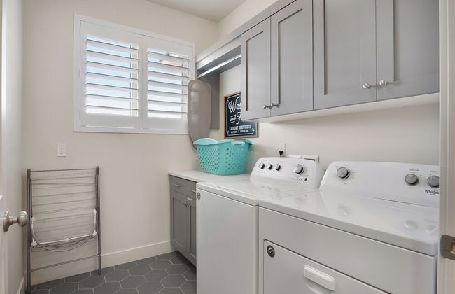 Magnolia Pool, Hot Tub, and Pickleball! - Foto 44