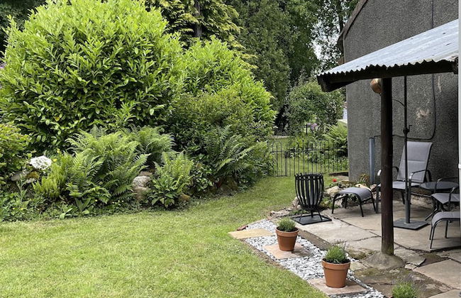 Stunning 2-bedroomed Cottage - Foto 28