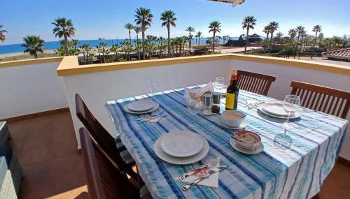 Vera Mar 5 Front Line Beach Apartment - Foto 2