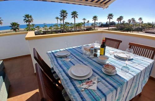 Vera Mar 5 Front Line Beach Apartment - Foto 2