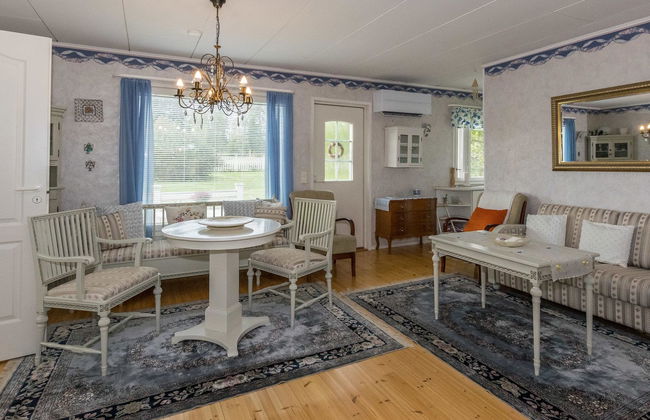 Salmiranta - Photo 6