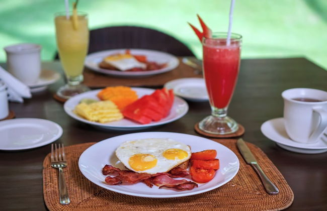 Beautiful Private Pool Villa by the Beach in Candidasa - Foto 39