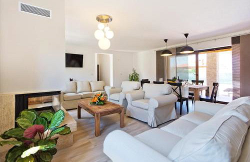 Villa Mattina - Foto 18