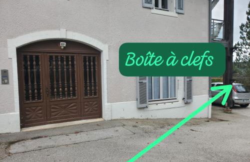 Lac Saint-Point au balcon - Foto 20