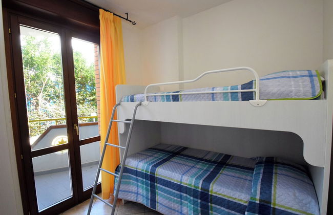 Appartamenti Della Rosa Seaside Abruzzo - Photo 6