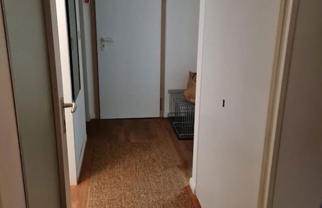 Apartment in St. Peter-ording - Photo 31