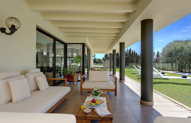 Villa Binife - Foto 25