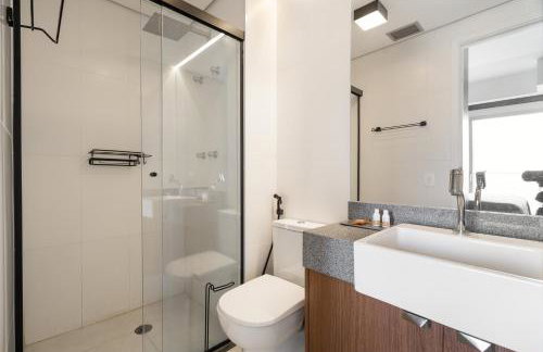 River One 2303 - Luxury Studio - Foto 19