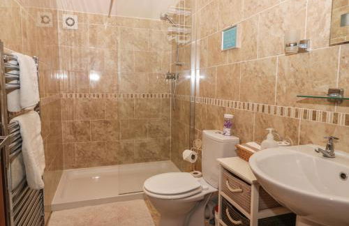 Little Argham Cottage - Foto 12