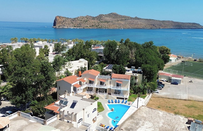 Perla Beach - Foto 131