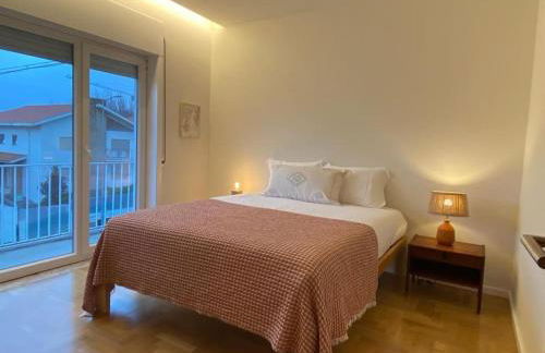 Porto Aldoar Boutique Flat (Inês) - Foto 56