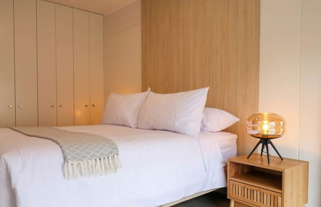 w Cozy 2BR With Balcony Near Parque Kennedy - Foto 14