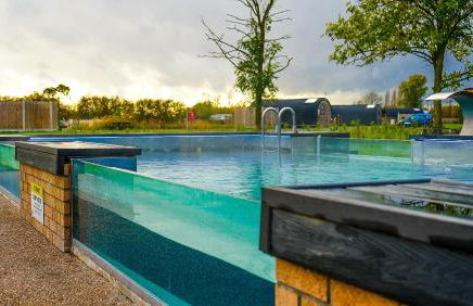 The Firs Luxury Home - Foto 136