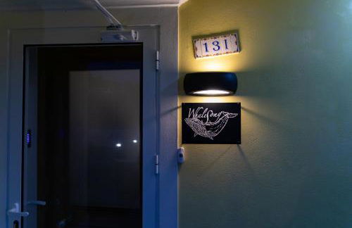 Whale Song - Photo 8