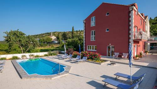 Villa Liberty - Foto 5, sunbed