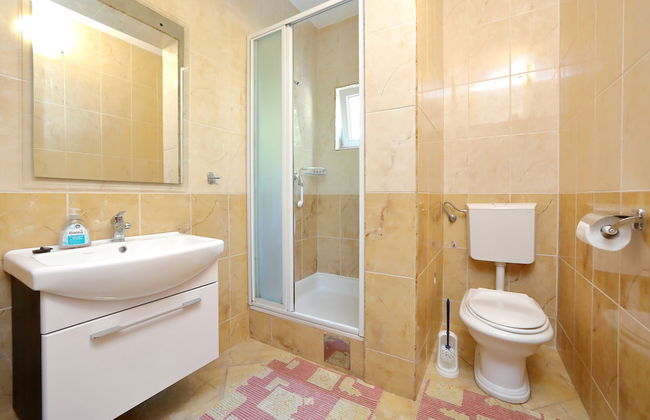 Apartmani Cvilužec - Foto 25