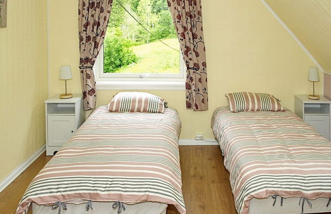 6 Person Holiday Home in Lonevag-by Traum - Foto 3