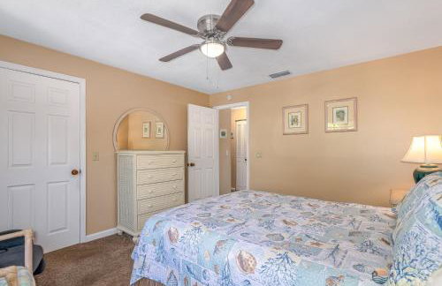 STEPS from Flagler Avenue! Charming Home with Private Garage and Full Kitchen! - Foto 19