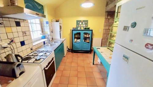 Campagne et mer a Erdeven - Foto 3, stove