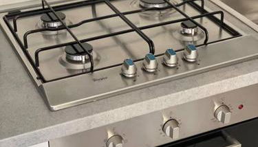 Appartamento Oliva mit Seeblick - Foto 5