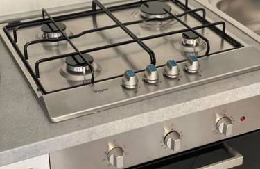 Appartamento Oliva mit Seeblick - Foto 5