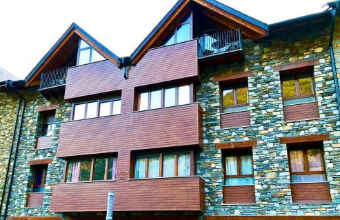 Apartament Valls d'Aneu - Photo 1