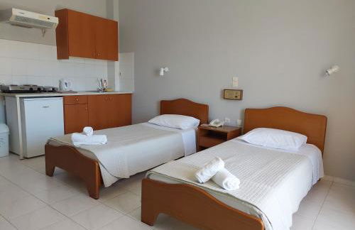 Ammousa Hotel Apartments - Foto 62