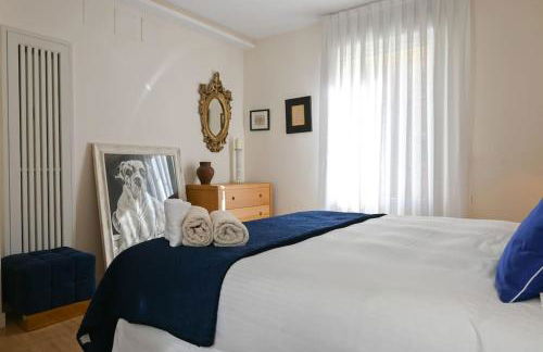 For You Rentals Bernabeu Stadium TEMPORAL Centro Madrid ACE350 - Photo 43