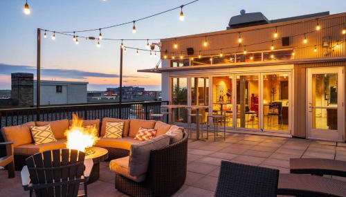 2KBD2BA Steps from Target Center+GYM+KTCHN+LNDRY - Foto 2