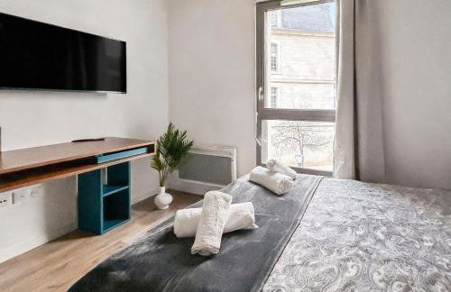 Le Studio Signature en plein centre-ville - Foto 6