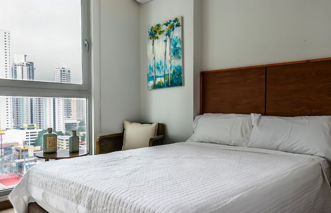 Gorgeous Apartment Ocean View - Foto 14