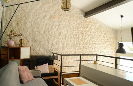 Gite de St Hilaire - Foto 38