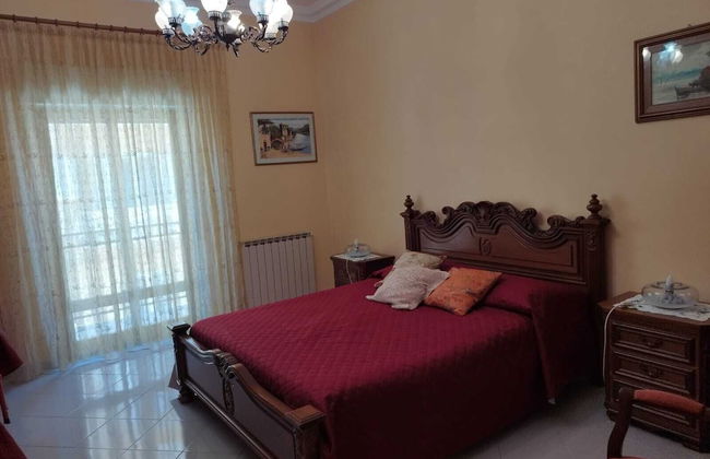 LOCAZIONE TUR. GAMBINO MARIANA NICOLETTA - Foto 8