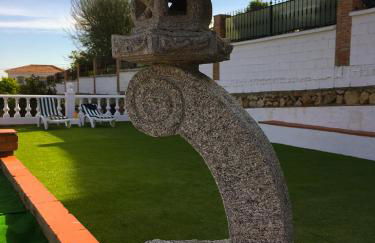 Vakantieverblijf Villa Kluever - Photo 35