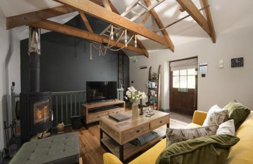 The Hay Loft - Foto 8