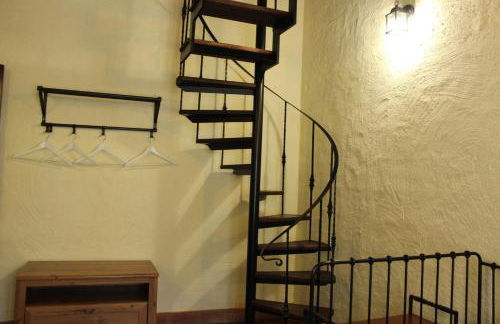 Casas Rurales Las Cuevas El Rincón - Foto 21