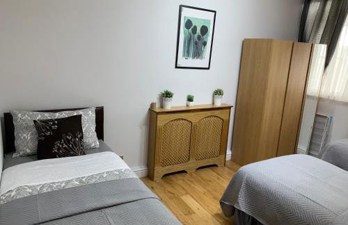 Marlow House - Foto 15